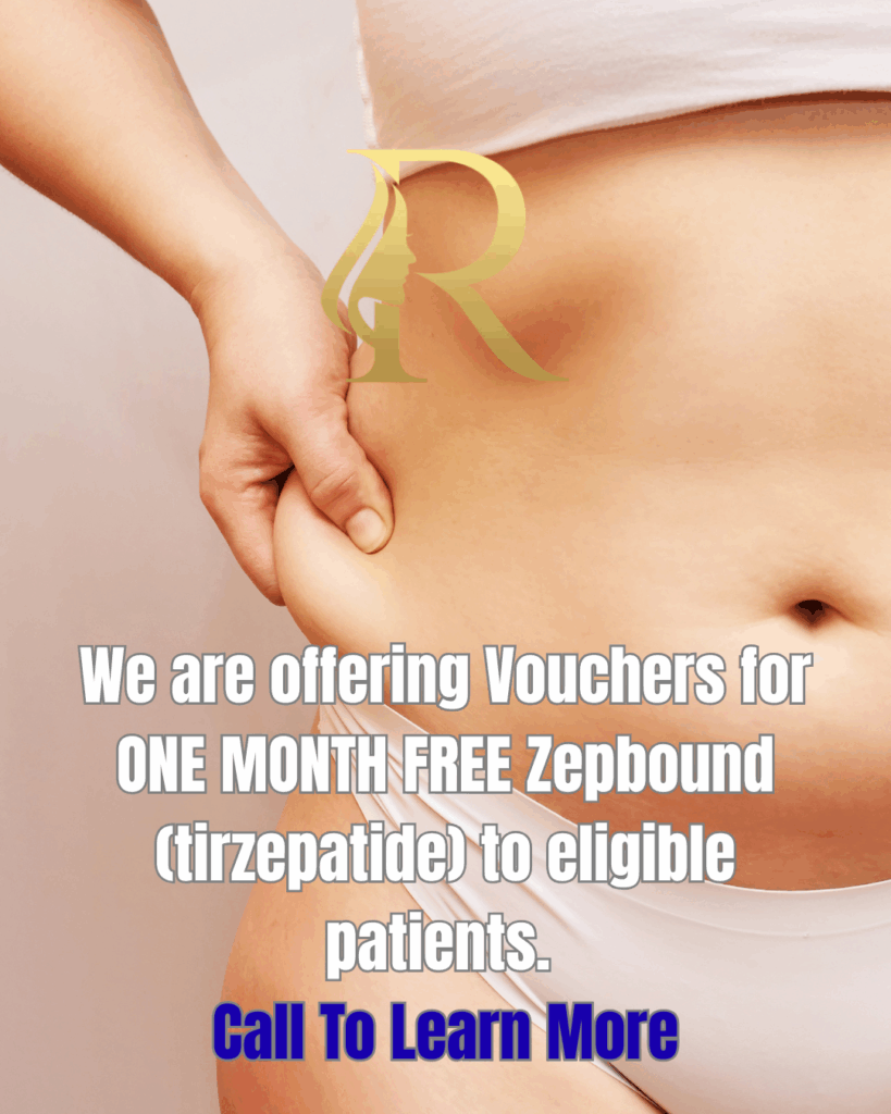 Vouchers For Tirzepatide