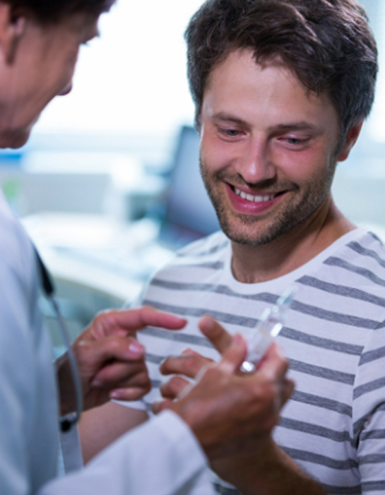 Bioidentical Hormonal Replacement Therapy